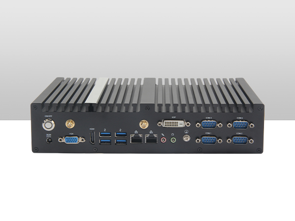 嵌入式工控主機(jī)