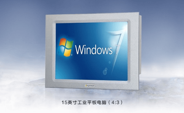 工業(yè)平板一體機 工業(yè)平板一體機