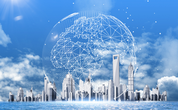 人工智能智慧建筑系統(tǒng) 人工智能智慧建筑系統(tǒng)