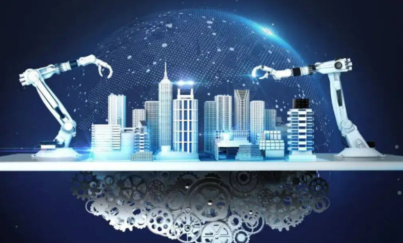 智能制造 智能制造