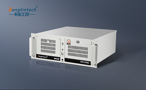 運動控制工控機 運動控制工控機