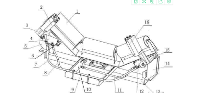 膠帶運輸機(jī)控制.png 膠帶運輸機(jī)控制.png