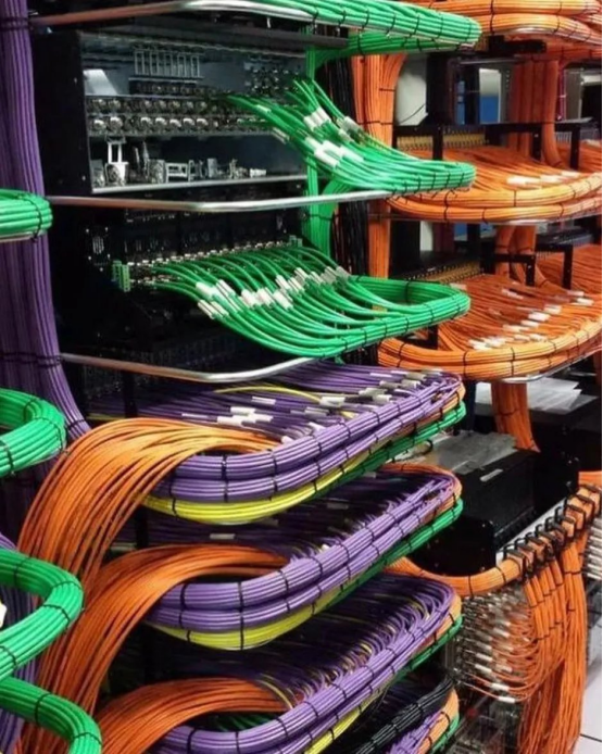 弱電自動化 弱電自動化