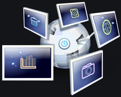 集成控制 集成控制