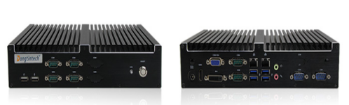 嵌入式工控機DTB-3042-Q87 嵌入式工控機DTB-3042-Q87