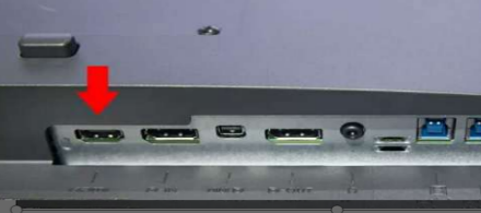 HDMI顯示接口 HDMI顯示接口