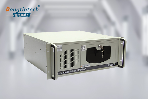 東田工控機(jī)IPC-810E 東田工控機(jī)IPC-810E