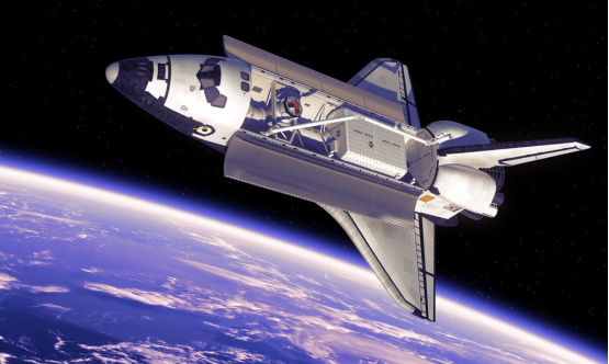 航空航天行業(yè) 航空航天行業(yè)