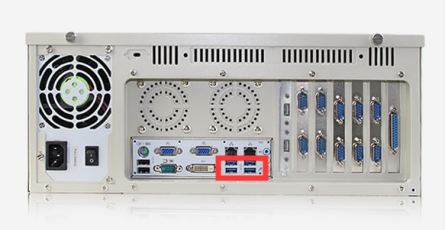 工控機USB口 工控機USB口