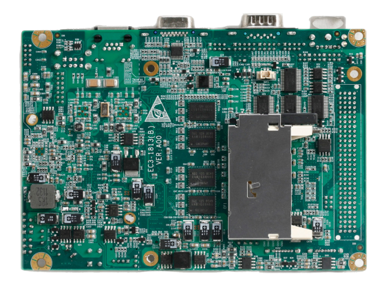 工控機(jī)的主板類型 工控機(jī)的主板類型
