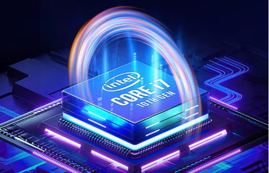 "十”力盡顯出乎想象 酷睿10代處理器睿頻達(dá)4.8GHz "十”力盡顯出乎想象 酷睿10代處理器睿頻達(dá)4.8GHz