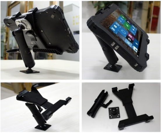 在繪圖方面，這款產品可以通過HDMI顯示接口連接外部顯示器