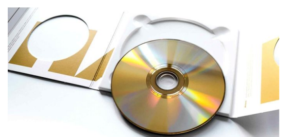光盤 光盤