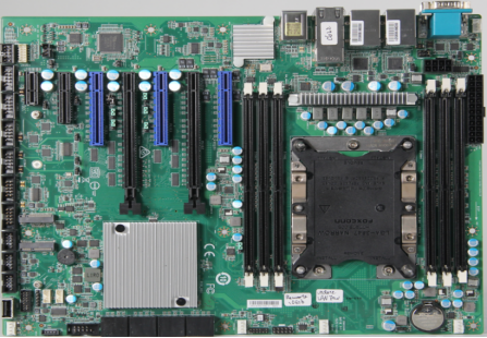 DT-WC622MA主板 DT-WC622MA主板