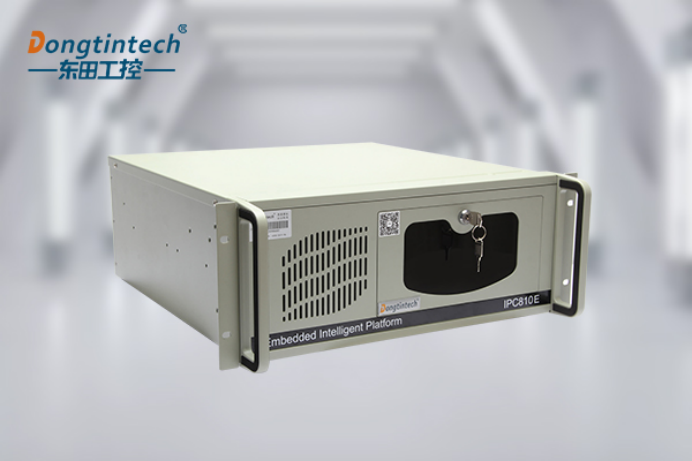 工控機 工控機