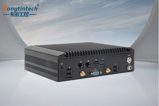 嵌入式工控機 嵌入式工控機