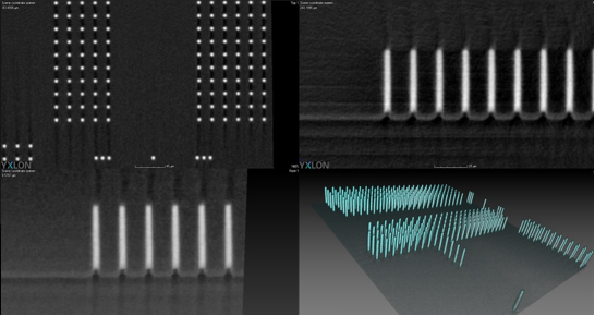 半導體缺陷檢測機 半導體缺陷檢測機