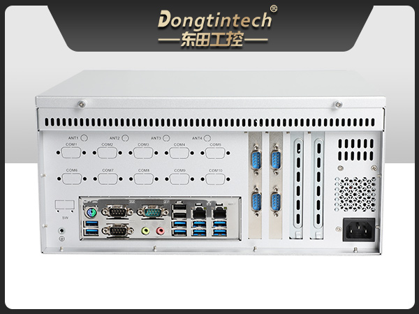 東田國產(chǎn)化壁掛式工控機(jī),工業(yè)電腦廠家,DT-5206-B6780AMC