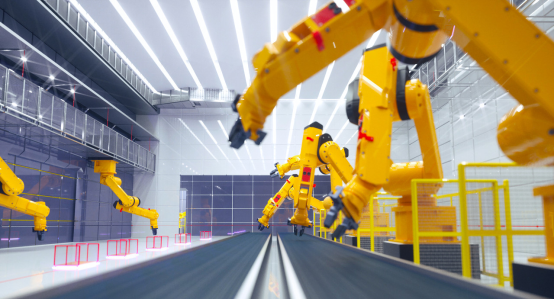 工業(yè)自動化設備