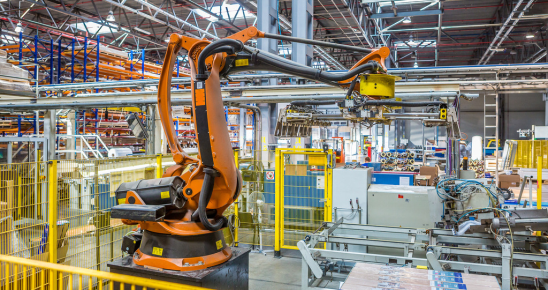 工業(yè)自動化設備