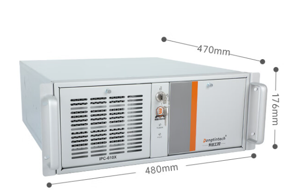 4U工控機(jī) 4U工控機(jī)