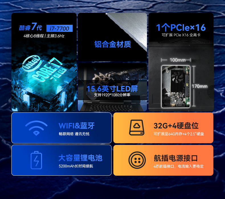 15.6英寸加固便攜機,加固式工業(yè)計算機,DTG-U151-WH110.jpg 15.6英寸加固便攜機,加固式工業(yè)計算機,DTG-U151-WH110.jpg