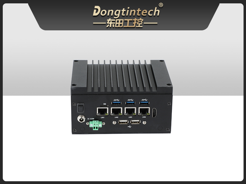 嵌入式無(wú)風(fēng)扇工控機(jī),酷睿11代i3/i5/i7/賽揚(yáng)處理器,DTB-3670-1185