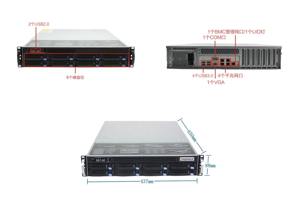 上架式工控機(jī)尺寸與端口.png 上架式工控機(jī)尺寸與端口.png