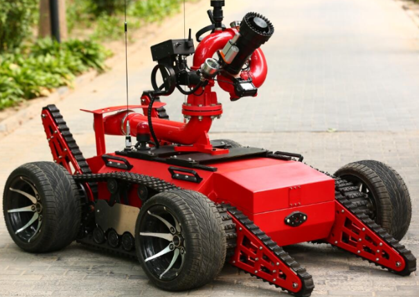 消防特種機器人.png 消防特種機器人.png