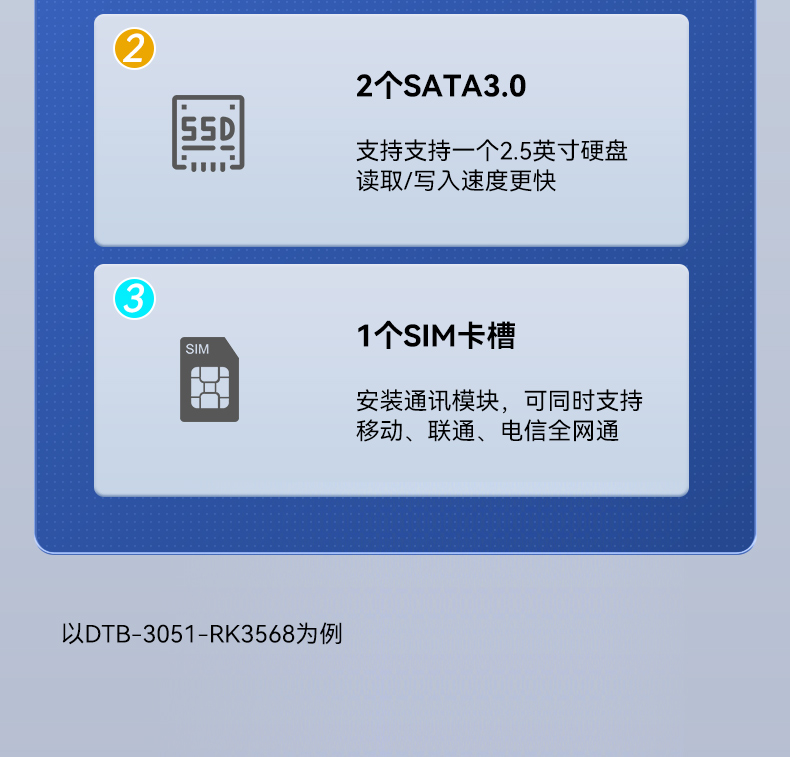 ARM工控機(jī),瑞芯微rk3588處理器,agv機(jī)器人主機(jī),DTB-3053-RK3588.jpg ARM工控機(jī),瑞芯微rk3588處理器,agv機(jī)器人主機(jī),DTB-3053-RK3588.jpg