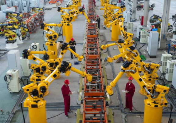 機(jī)器人行業(yè).png 機(jī)器人行業(yè).png