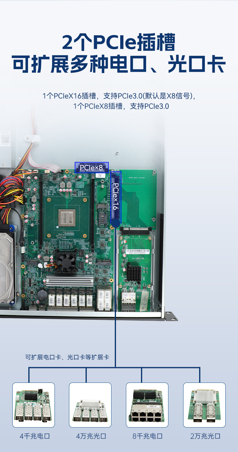 國產(chǎn)化1U多網(wǎng)口工控機(jī),飛騰D2000工控電腦,DT-61013-PD2K.jpg 國產(chǎn)化1U多網(wǎng)口工控機(jī),飛騰D2000工控電腦,DT-61013-PD2K.jpg