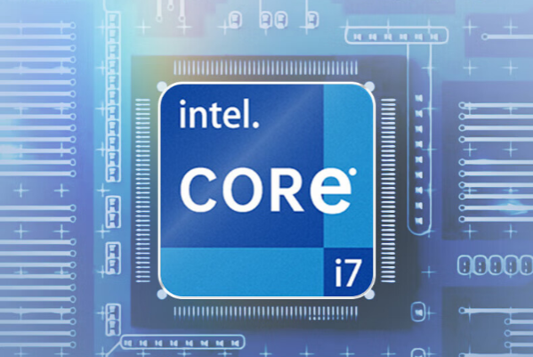 酷睿i7處理器芯片.png 酷睿i7處理器芯片.png
