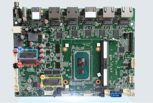 東田酷睿11代嵌入式工控機(jī)主板.png 東田酷睿11代嵌入式工控機(jī)主板.png