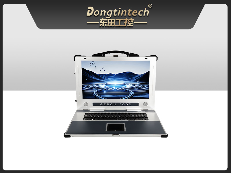 17.3寸便攜式加固電腦,國(guó)產(chǎn)海光cpu主機(jī),DTG-1417ZD-U3350MA