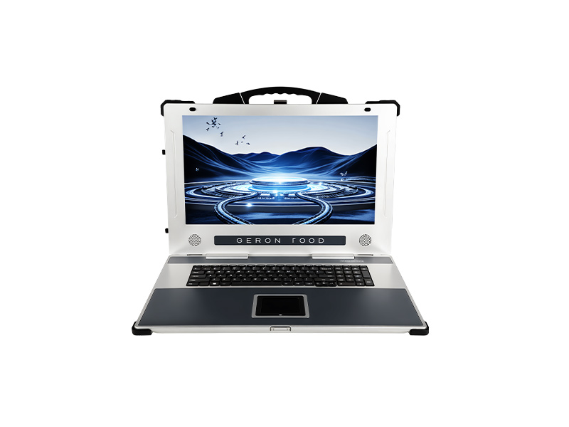 17.3寸便攜式工控電腦,國產(chǎn)龍芯3A6000處理器,DTG-1417ZD-N3A6KMB