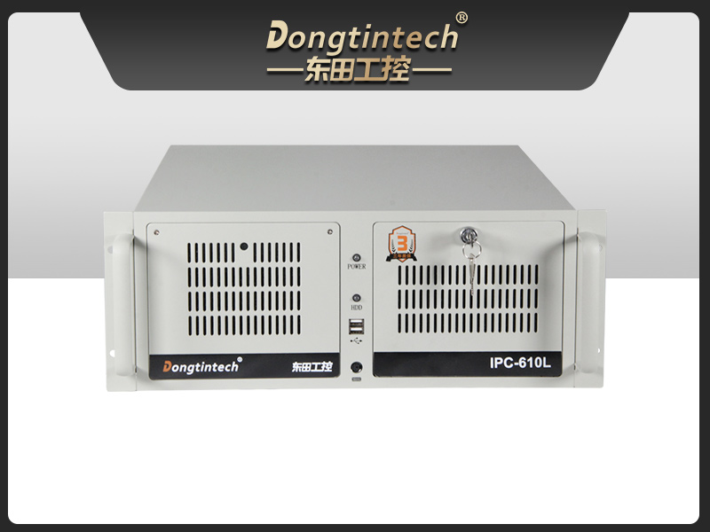 國(guó)產(chǎn)化海光工控機(jī),多光驅(qū)擴(kuò)展工業(yè)電腦主機(jī),DT-610L-D3350MA