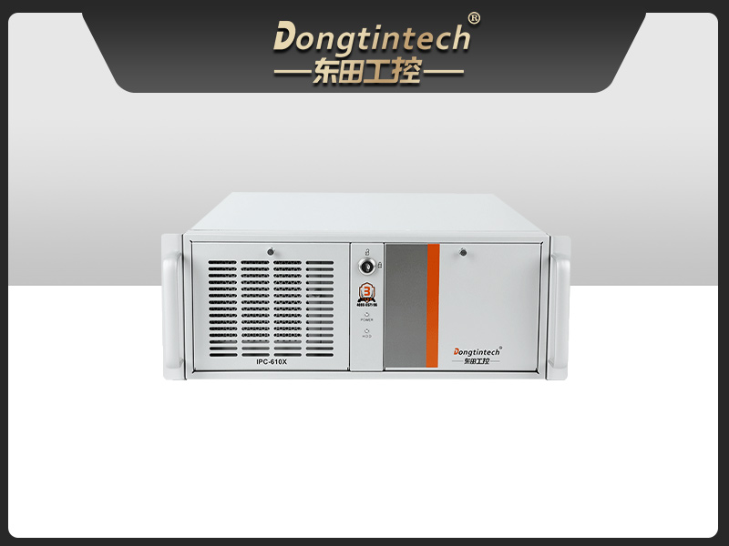 國產(chǎn)飛騰工控機(jī),三顯麒麟統(tǒng)信系統(tǒng)工業(yè)電腦主機(jī),DT-610X-TD2KMB