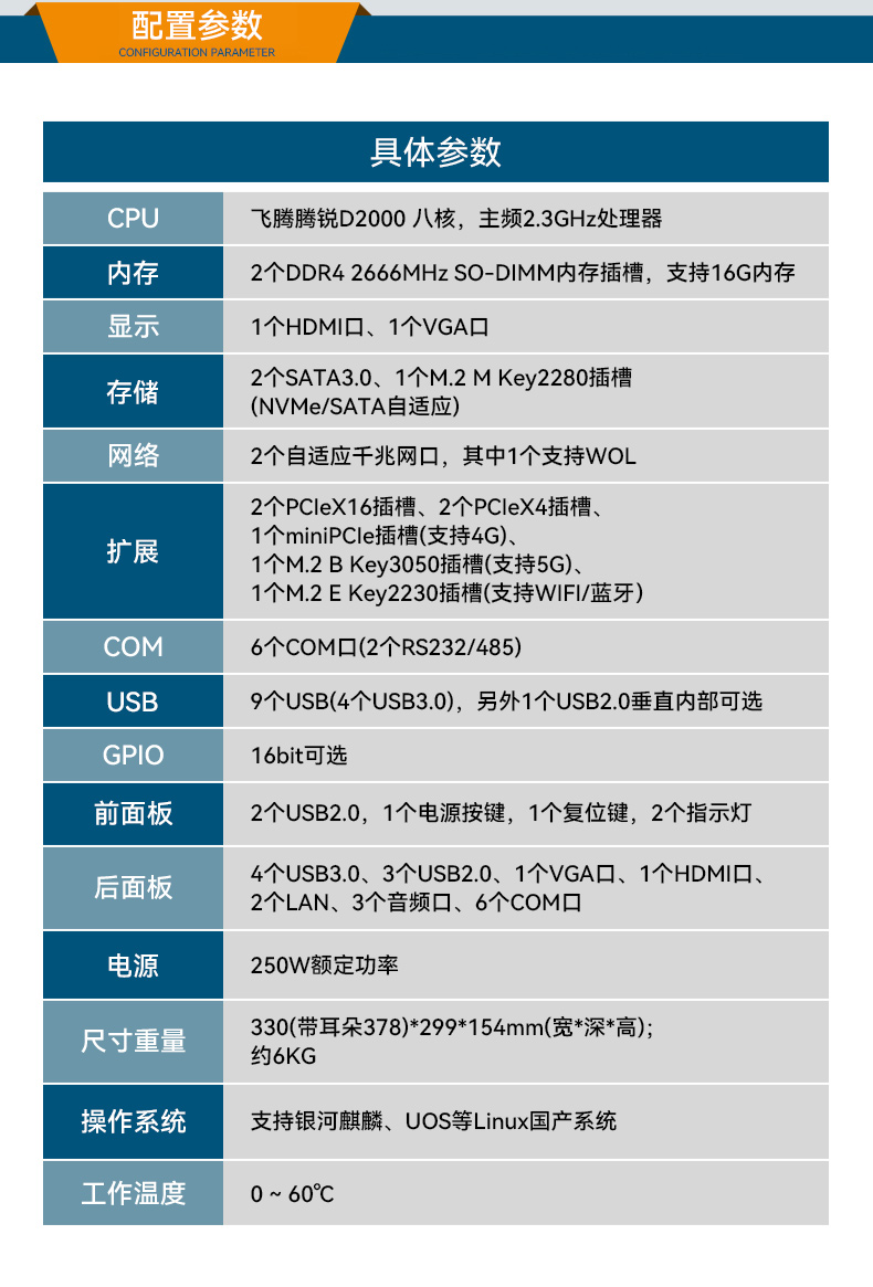 東田國產(chǎn)壁掛式工控機(jī),飛騰工業(yè)計(jì)算機(jī),DT-5206-FD2KMB.jpg 東田國產(chǎn)壁掛式工控機(jī),飛騰工業(yè)計(jì)算機(jī),DT-5206-FD2KMB.jpg