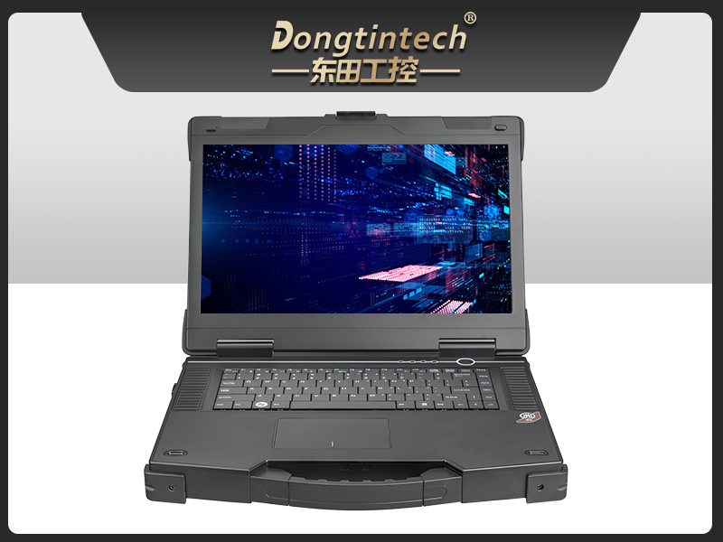 15.6寸兆芯國產(chǎn)化三防筆記本,工業(yè)級筆記本廠家,DTN-S15Z4C