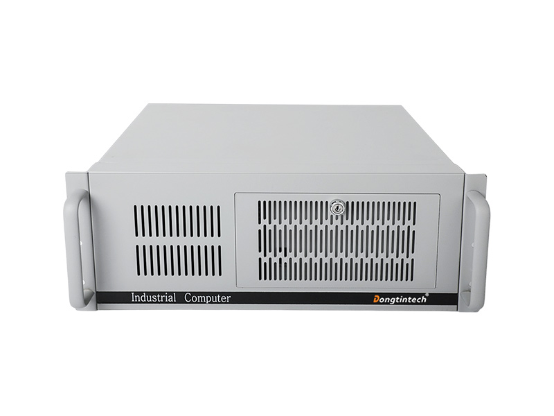 國(guó)產(chǎn)緊湊型4U工控機(jī),14USB12COM多接口工控主機(jī),DT-S4010MB-TD2KMB