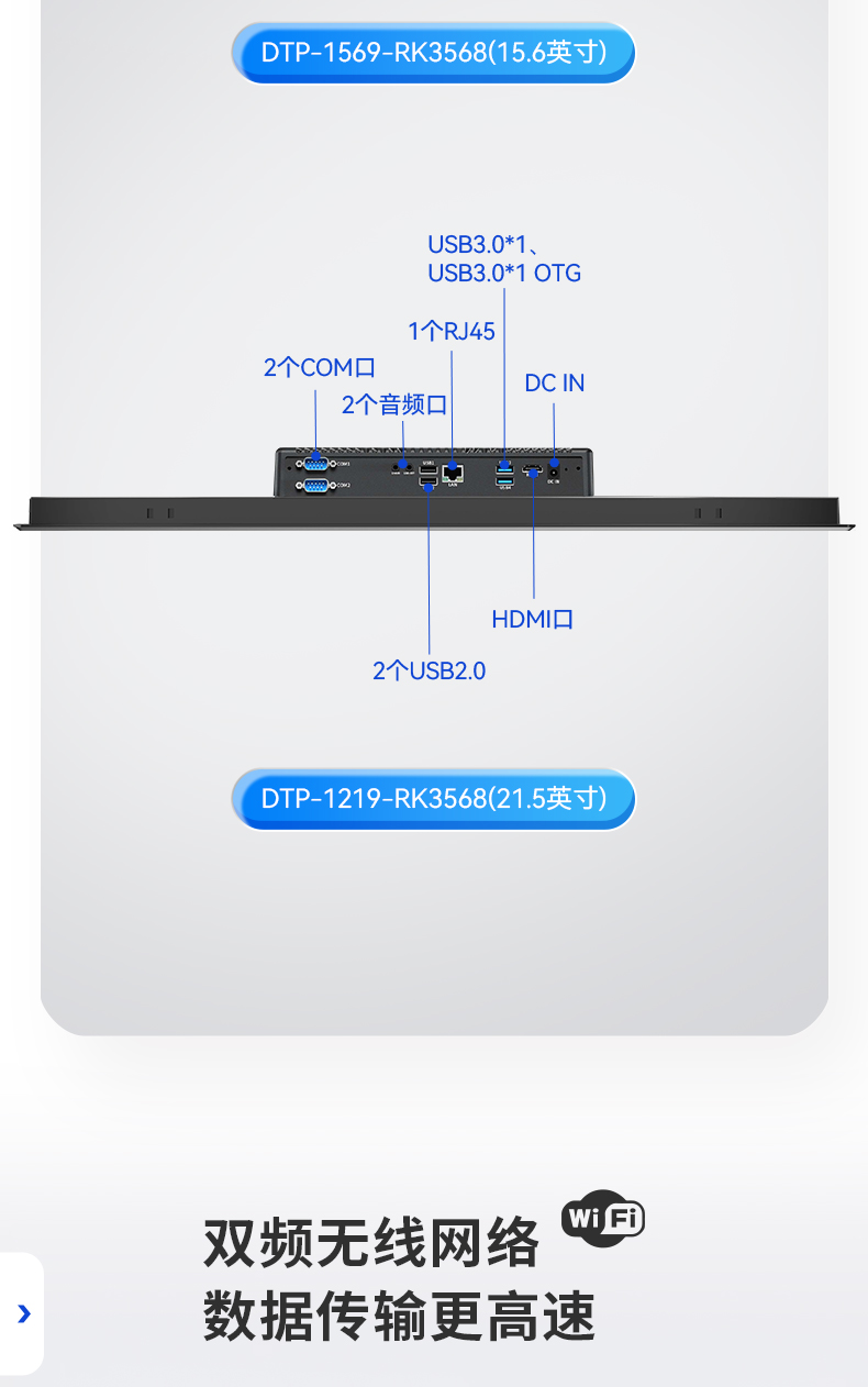 15.6英寸工業(yè)平板電腦,IP65防摔,數(shù)控自動化設(shè)備主機方案,DTP-1569-RK3568.jpg