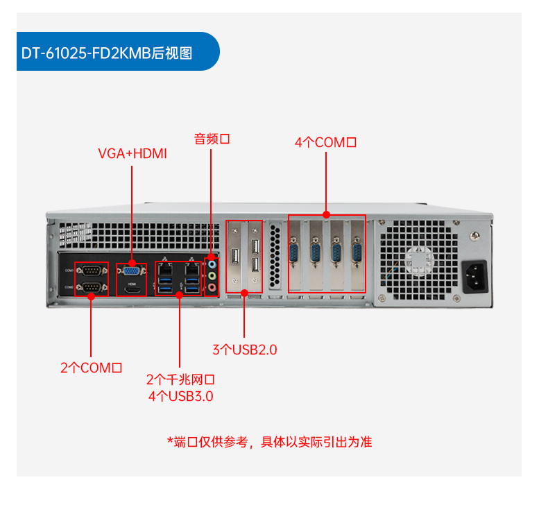 麒麟系統(tǒng)海光工控機,國產(chǎn)化軟硬件工控主機,政務辦公加密通信優(yōu)選,DT-61025-D3350MA.jpg 麒麟系統(tǒng)海光工控機,國產(chǎn)化軟硬件工控主機,政務辦公加密通信優(yōu)選,DT-61025-D3350MA.jpg