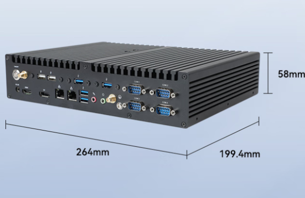 東田嵌入式無風扇工控機尺寸.png 東田嵌入式無風扇工控機尺寸.png