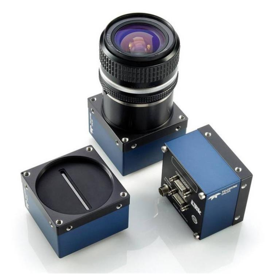 線陣相機(jī) 線陣相機(jī)